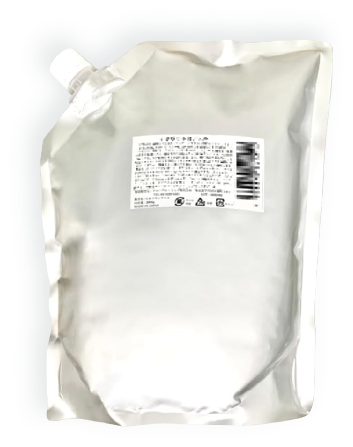 トリートメントクリーム商品画像