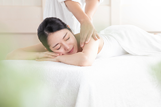 ハンドマッサージイメージ