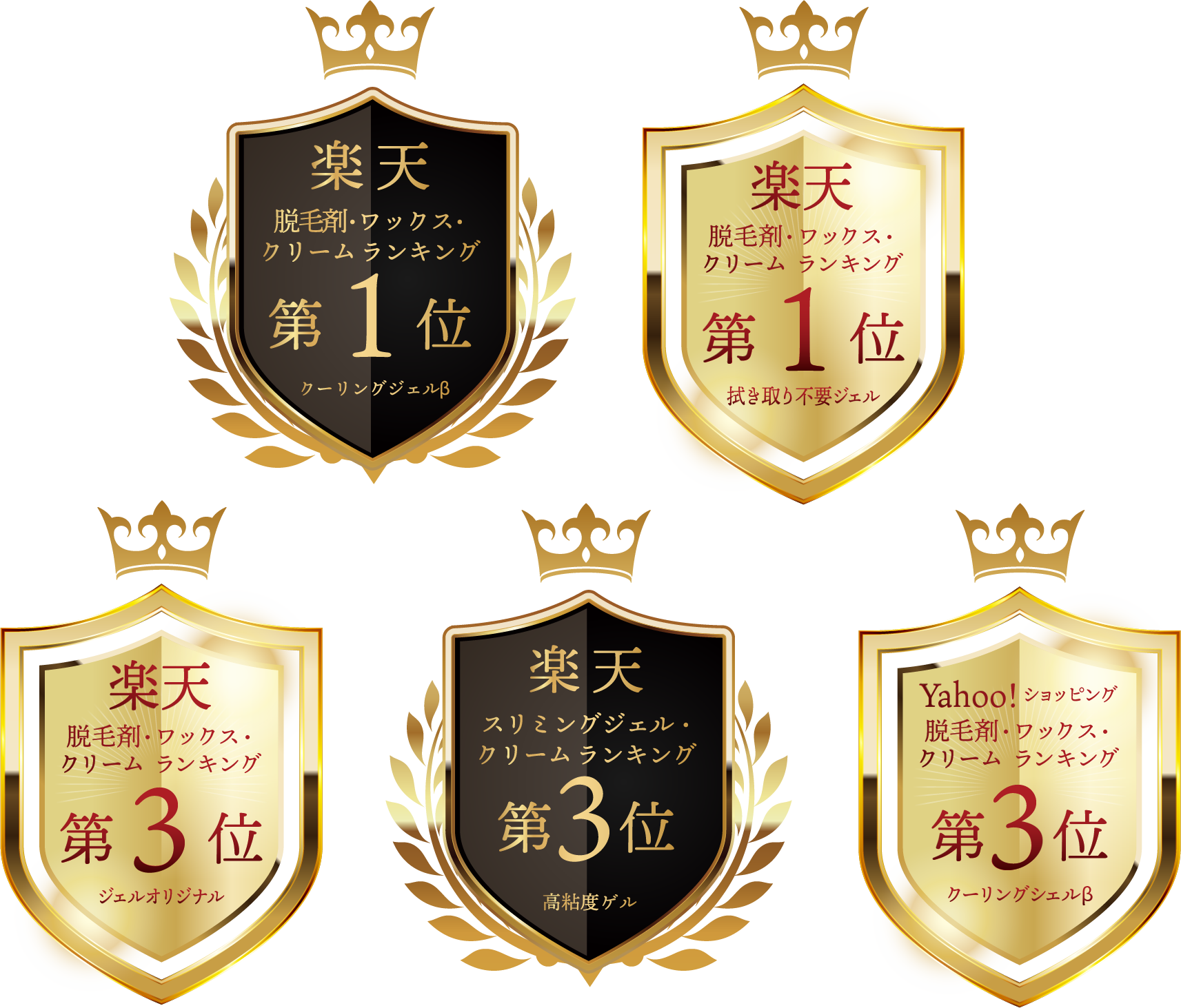 ECサイトランキング