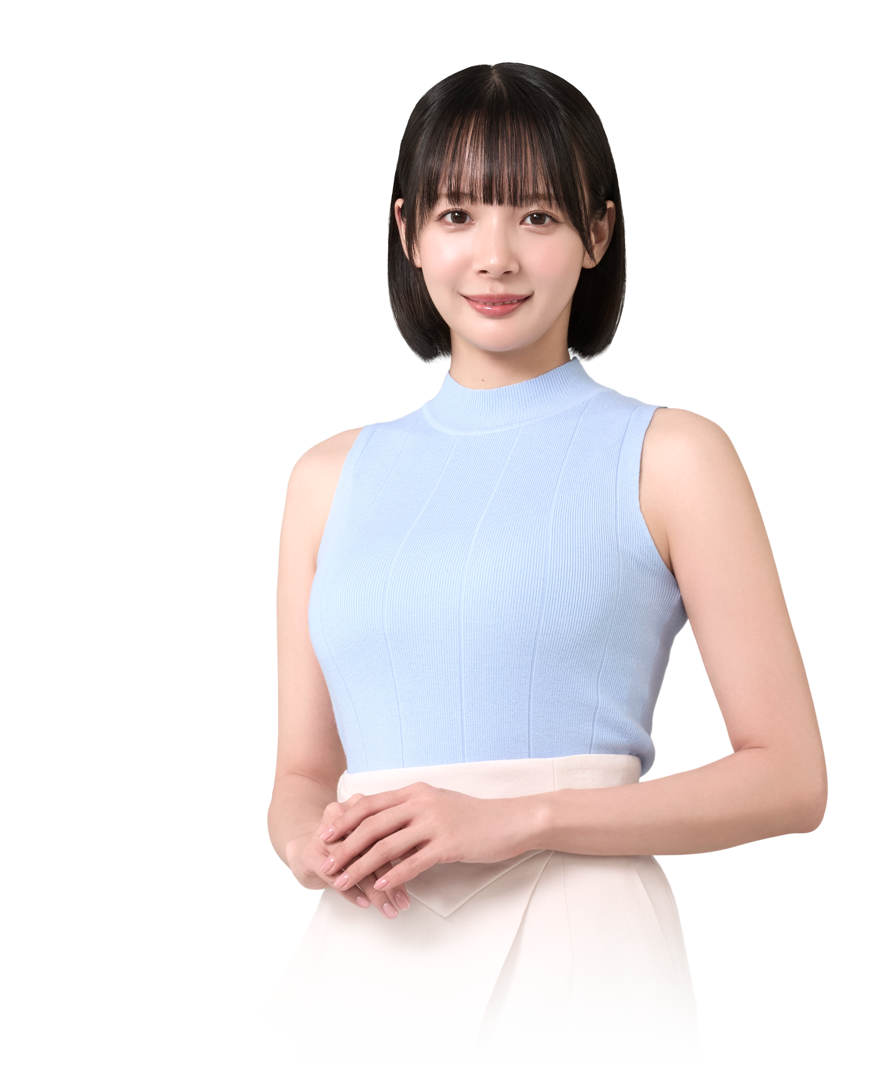 TOP岡田紗佳