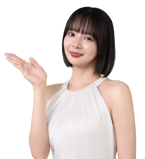 ラインアップ岡田紗佳