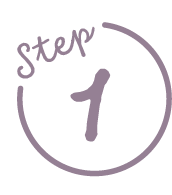 Step 1